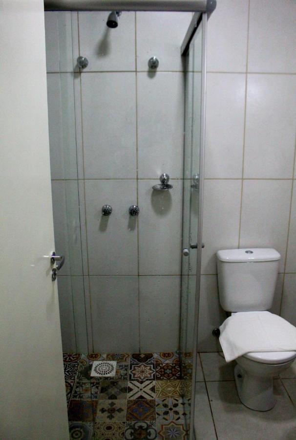 Apartmán Hospedagem Vo Lina Gramado Exteriér fotografie
