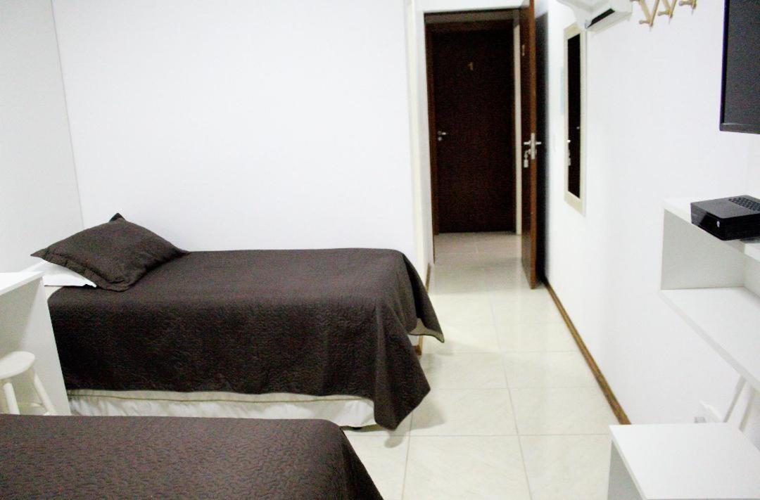 Apartmán Hospedagem Vo Lina Gramado Exteriér fotografie