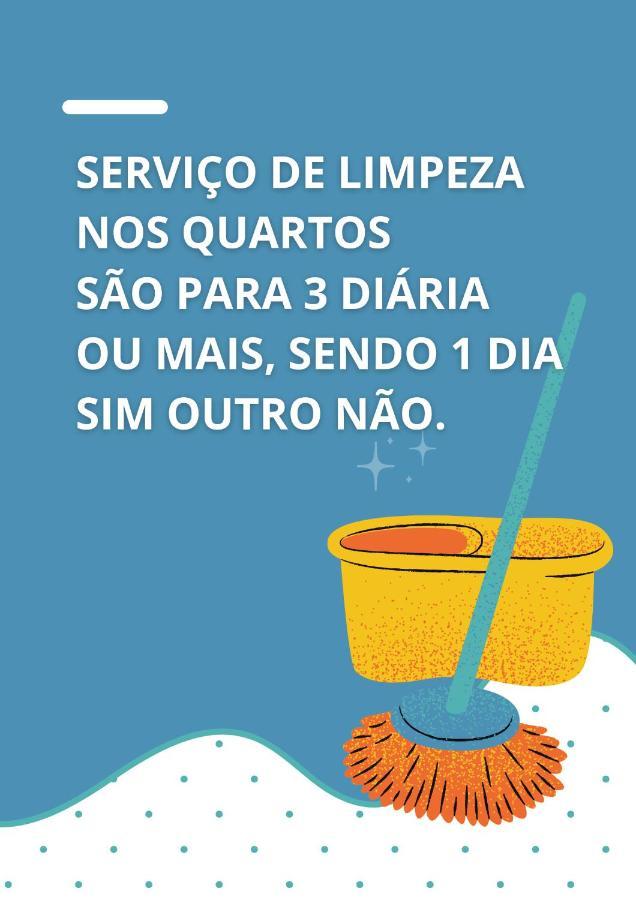 Apartmán Hospedagem Vo Lina Gramado Exteriér fotografie